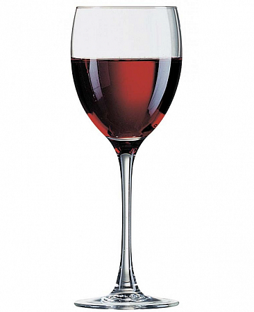 Фужер для вина 250мл д70 в200мм Эталон 